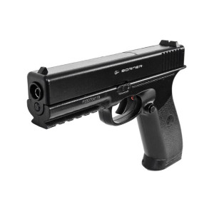 Glock 17-Borner Glock 17-Borner